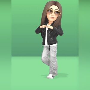 Meet your Posher, “Posh Perfect”, from Toronto